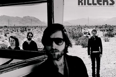 Killers <3   The Killers Wallpapers (10708725)   Fanpop