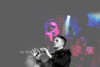 The Killers   The Killers Wallpapers (6675973)   Fanpop