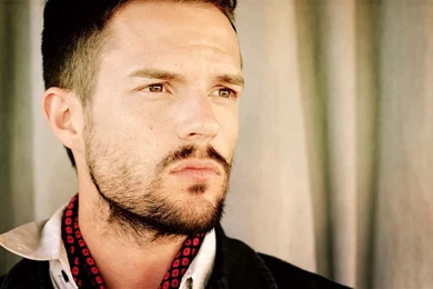 The Killers Wallpapers   The Killers Wallpapers (31819431)   Fanpop