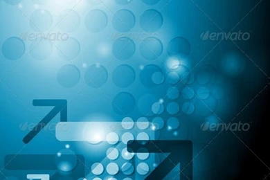 Bright Hi Tech Backgrounds