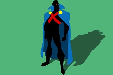Martian Manhunter Wallpapers By RH93535HQ On DeviantArt