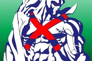 Martian Manhunter By GavinMichelli On DeviantArt