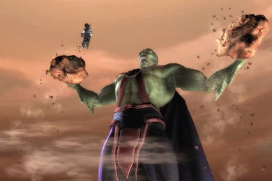 MARTIAN MANHUNTER Superhero D c Dc comics Alien Sci fi Wallpapers ...