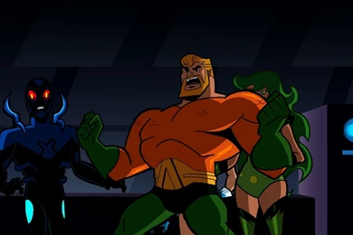 Does Anyone Think Martian Manhunter Shouldn't Have Been Replaced ...
