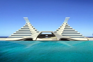 Architecture Desktop Wallpapers, Architecture Background Images ...