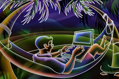 Neon Computer Wallpapers, Desktop Backgrounds