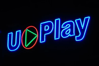 Neon Computer Wallpapers, Desktop Backgrounds