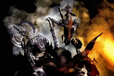 Epic Anime Wallpapers