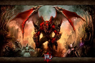 Games Iron Sky Wallpapers 3D Games Wallpapers Hd Gaming Wallpapers ...