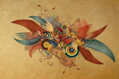 Wallpapers, Nature, Abstract, Natura (