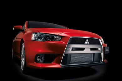 1080p Mitsubishi Car Desktop Backgrounds   Wallpapers