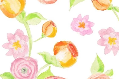 Watercolor Wallpapers   Custom Save The Dates, Unique Wedding ...