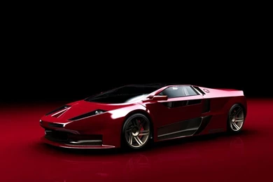 Super Car Wallpapers