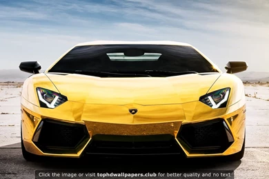 Best Lamborghini 4K Or HD Wallpapers For Your PC, Mac Or Mobile Device