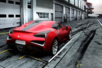 Super Cars 2013 HD Wallpapers