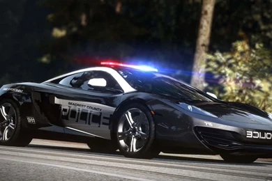 Supercar Police Wallpapers HD Desktop   All About Gallery Car