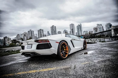 Lamborghini HD Wallpapers Supercar