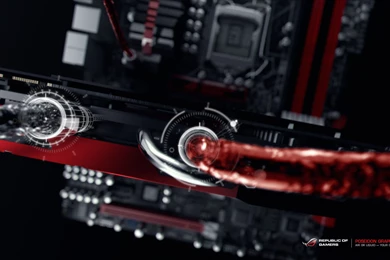 Poseidon Graphics Card 4K Games Wallpapers