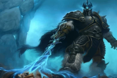 4K World Of Warcraft Wallpapers