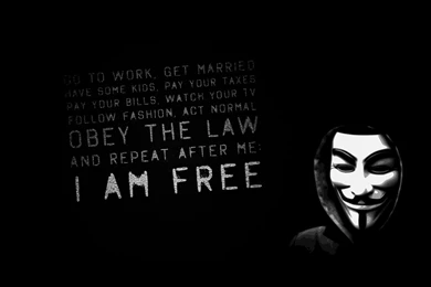 I Am Free HD Wallpapers
