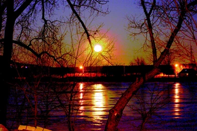 Moonlight Desktop Wallpaper, Moonlight Images, New Wallpapers