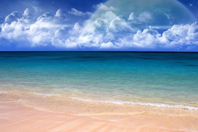 Clean Sea Water Wallpapers   HD Wallpapers 24613