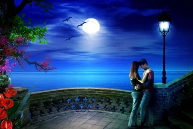 Beautiful Dream Amp Fantasy Hd Wallpapers High Definition Hd [Your ...