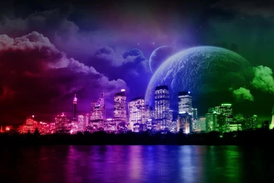 Dreamy And Fantasy HD Wallpapers