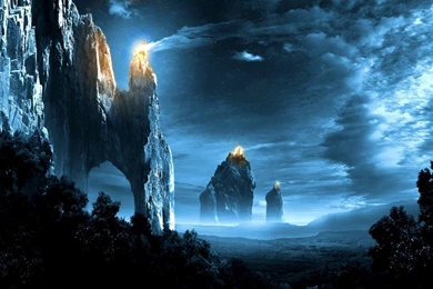 High Quality Fantasy HD Backgrounds   Wallmanage.com