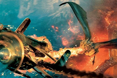 A Collection Of Dual monitor Wallpapers. : Wallpapers