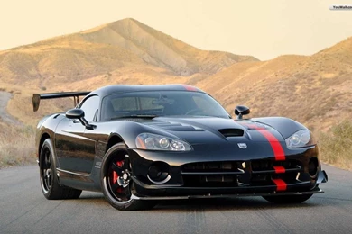 Dodge Viper Wallpapers   197043