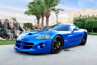 Best Dodge Viper Wallpapers.   Original Preview   PIC: 10325 ...