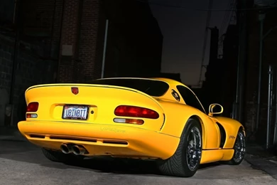 Dodge Viper Wallpapers And Images   Wallpapers, Pictures, Photos