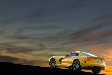 2013 Dodge Viper SRT GTS Wallpapers   Car Wallpapers