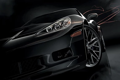 Dodge Viper CG HD Widescreen Wallpapers Car