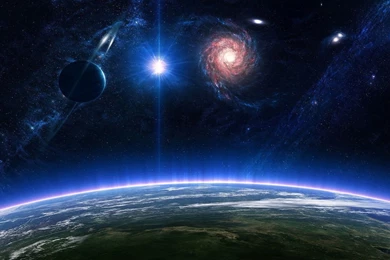 Astronomy Wallpapers 1440x900   Pics About Space