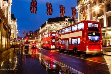 London Wallpapers Free Download