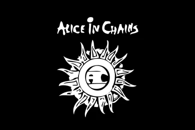 Alice In Chains Wallpapers