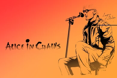 Gallery For   Alice In Chains Wallpaper Backgrounds