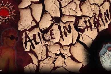 DeviantArt: More Like Alice In Chains Wallpapers By Sneadsta