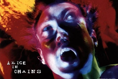 Gallery For   Alice In Chains Wallpaper Backgrounds