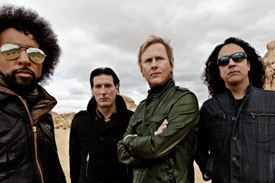 Alice In Chains Computer Wallpapers, Desktop Backgrounds ...