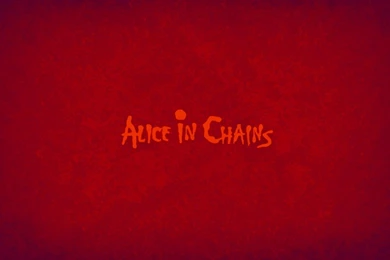 Alice In Chains By ORANGEMAN80 On DeviantArt