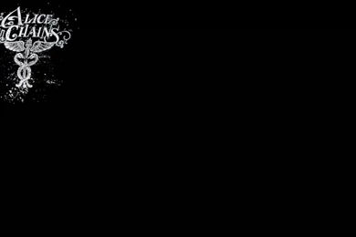 Alice In Chains Would?