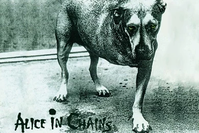 Alice In Chains TRIPOD By Mad and On DeviantArt