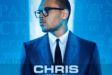 Chris Brown Wallpapers
