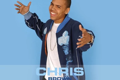 Chris Brown Wallpapers