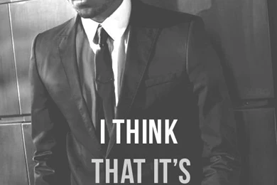 Chris Brown Wallpapers