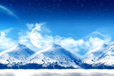 Animated Winter Wallpapers Snow Animated Photos Of Animated Winter ...