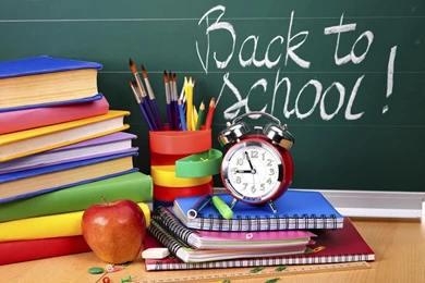 Back To School Wallpapers